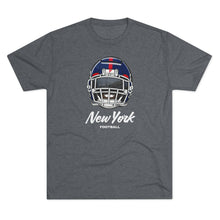 Load image into Gallery viewer, New York Football — Men&#39;s T-Shirt