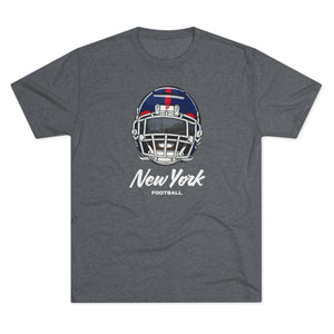 New York Football — Men's T-Shirt