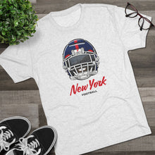 Load image into Gallery viewer, New York Football — Men&#39;s T-Shirt