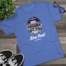 Load image into Gallery viewer, New York Football — Men&#39;s T-Shirt