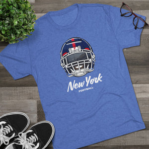 New York Football — Men's T-Shirt