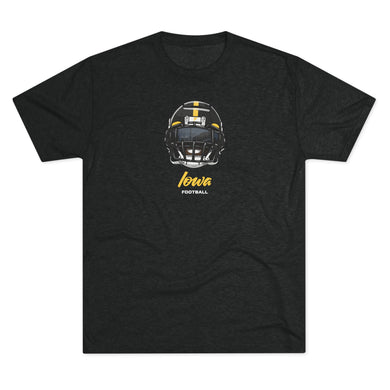 Iowa Football — Men's T-Shirt