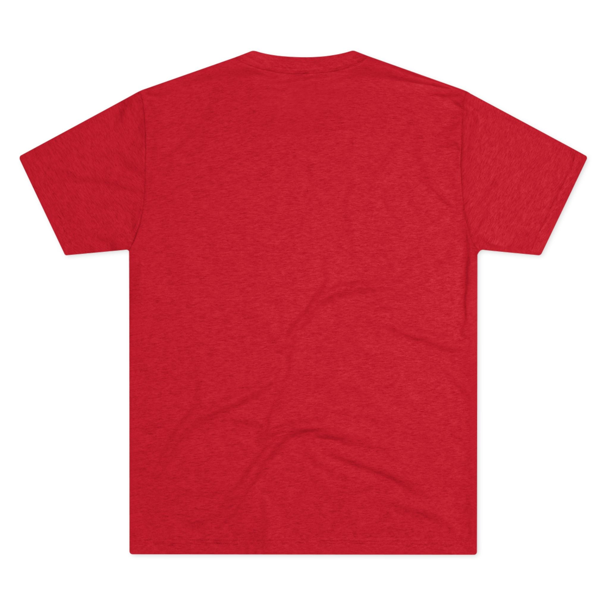 New York Football — Men's T-Shirt