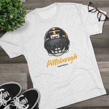 Load image into Gallery viewer, Pittsburgh Football — Men&#39;s T-Shirt