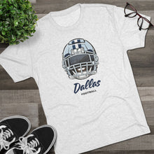 Load image into Gallery viewer, Dallas Football — Men&#39;s T-Shirt