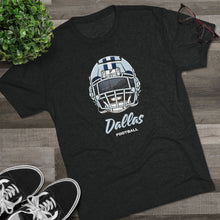 Load image into Gallery viewer, Dallas Football — Men&#39;s T-Shirt