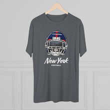 Load image into Gallery viewer, New York Football — Men&#39;s T-Shirt