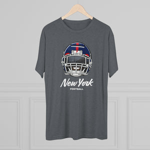 New York Football — Men's T-Shirt