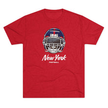 Load image into Gallery viewer, New York Football — Men&#39;s T-Shirt