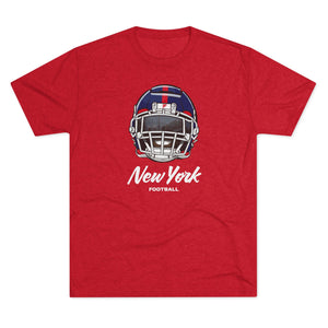 New York Football — Men's T-Shirt