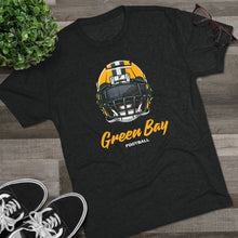 Load image into Gallery viewer, Green Bay Football — Men&#39;s T-Shirt