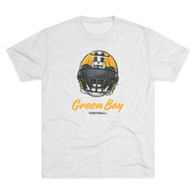 Load image into Gallery viewer, Green Bay Football — Men&#39;s T-Shirt