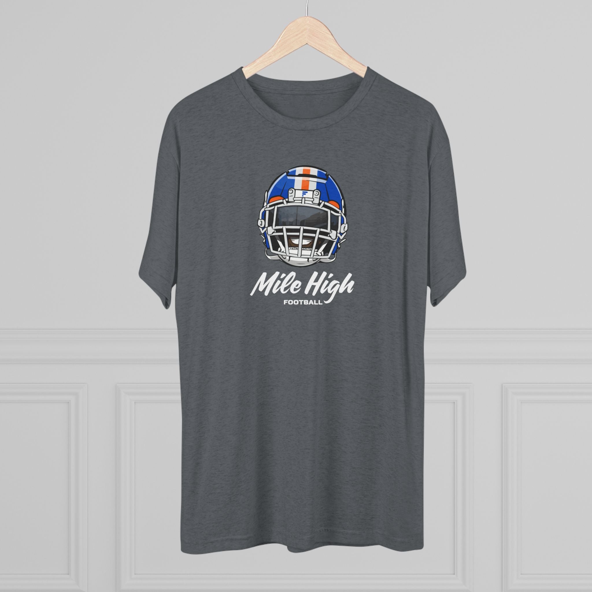 Denver Football — Men's T-Shirt