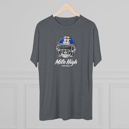 Denver Football — Men's T-Shirt