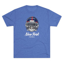 Load image into Gallery viewer, New York Football — Men&#39;s T-Shirt