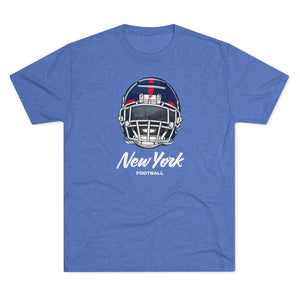 New York Football — Men's T-Shirt