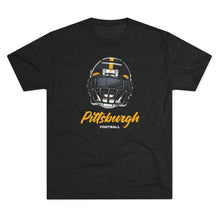 Load image into Gallery viewer, Pittsburgh Football — Men&#39;s T-Shirt