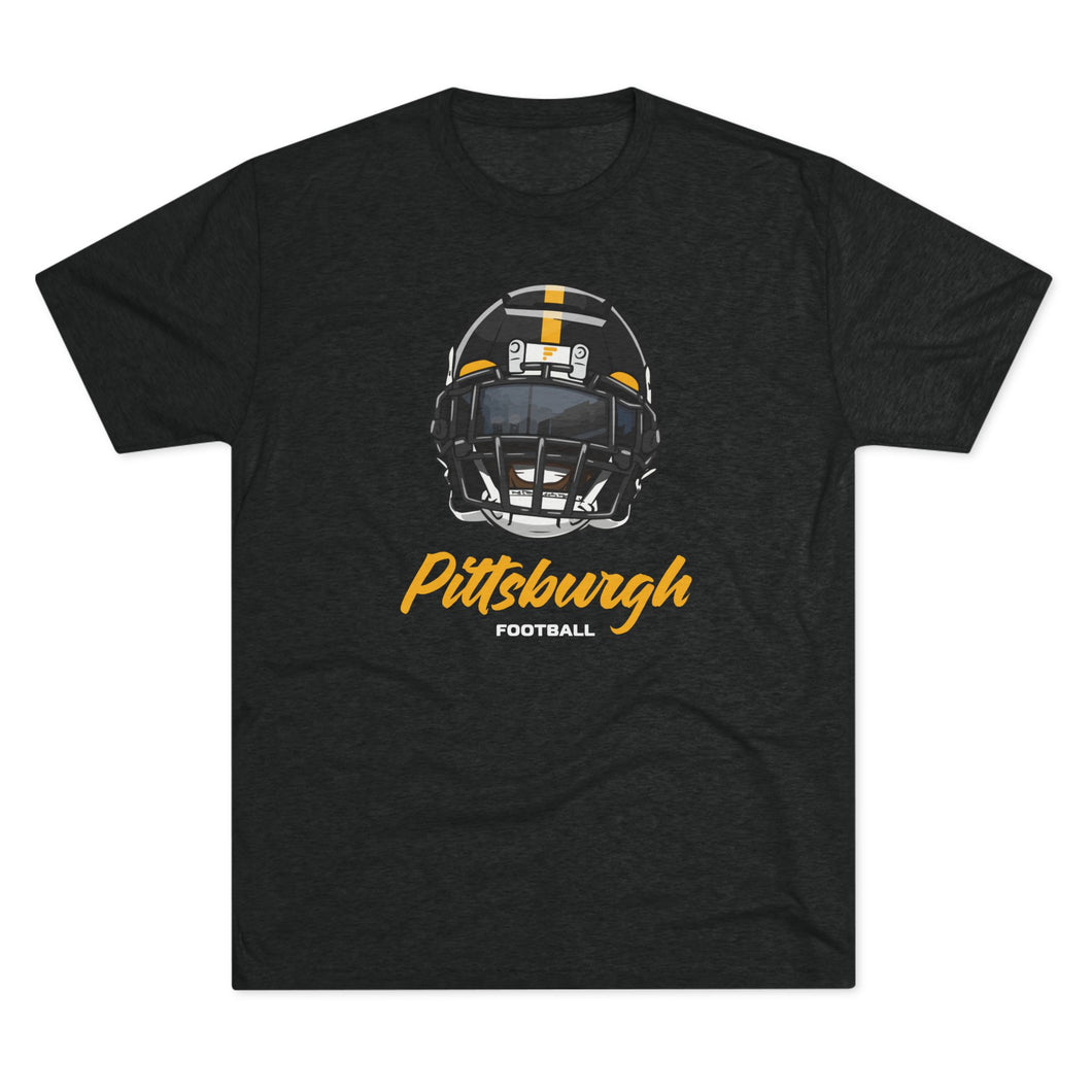 Pittsburgh Football — Men's T-Shirt