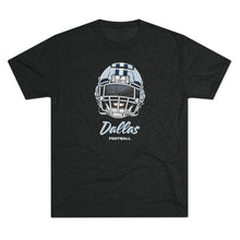 Load image into Gallery viewer, Dallas Football — Men&#39;s T-Shirt