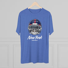 Load image into Gallery viewer, New York Football — Men&#39;s T-Shirt