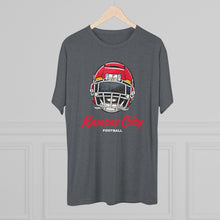 Load image into Gallery viewer, Kansas City Football — Men&#39;s T-Shirt