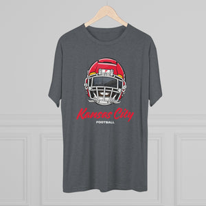 Kansas City Football — Men's T-Shirt