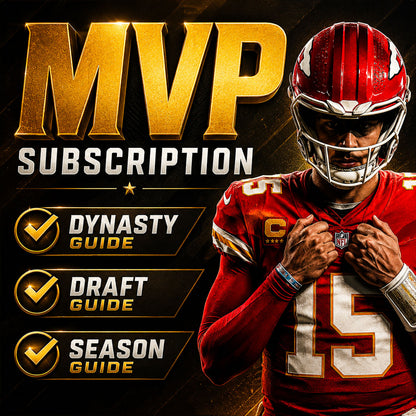 MVP Membership