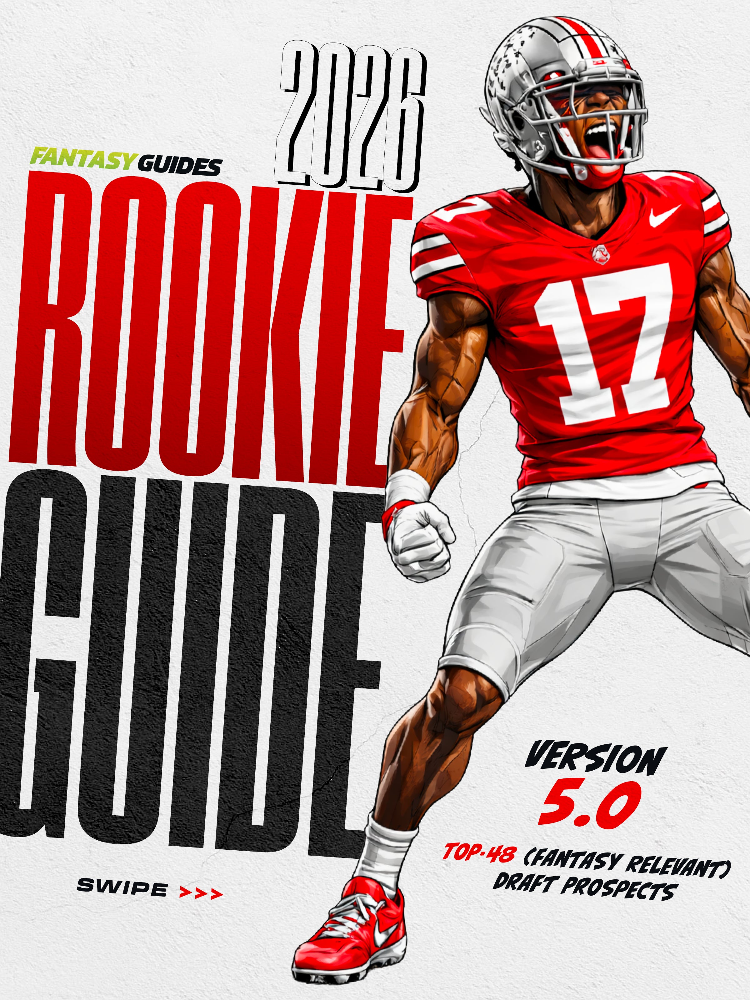 2026 Rookie Guide