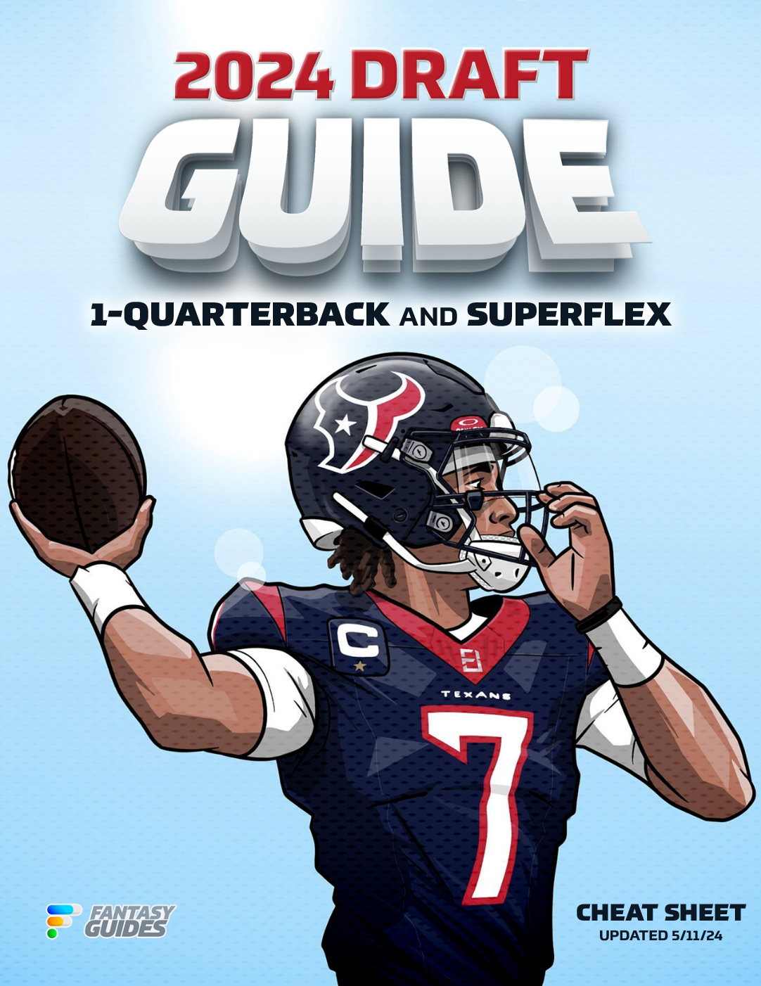 Draft Guide Membership