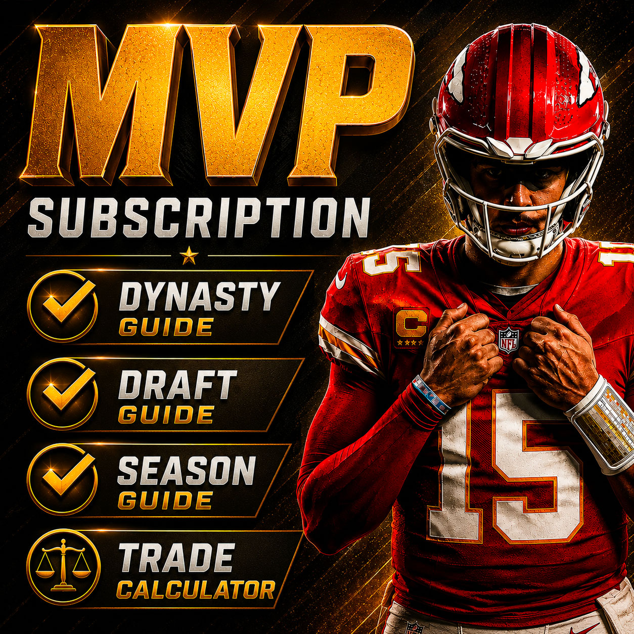 MVP Membership