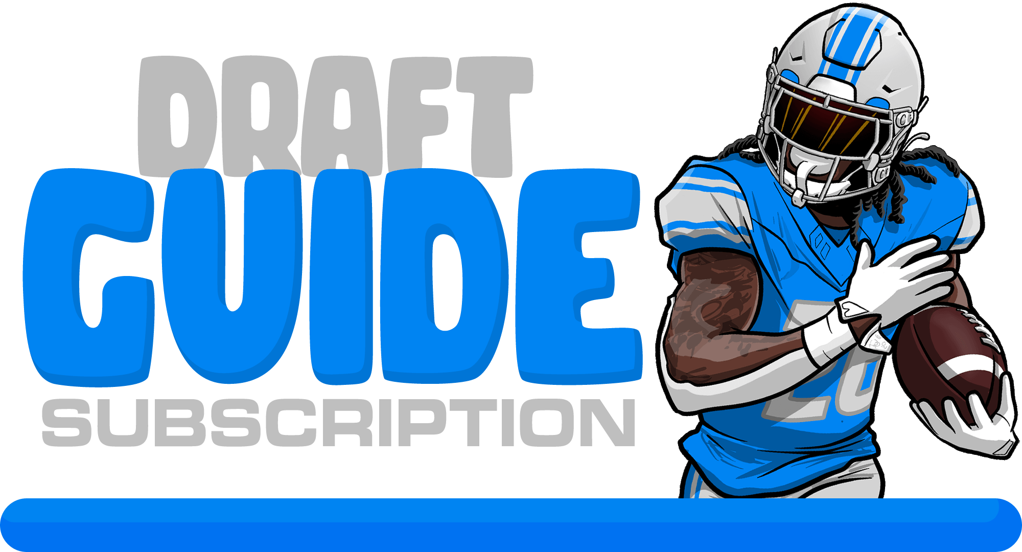 Draft Guide Membership