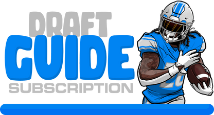 Draft Guide Membership
