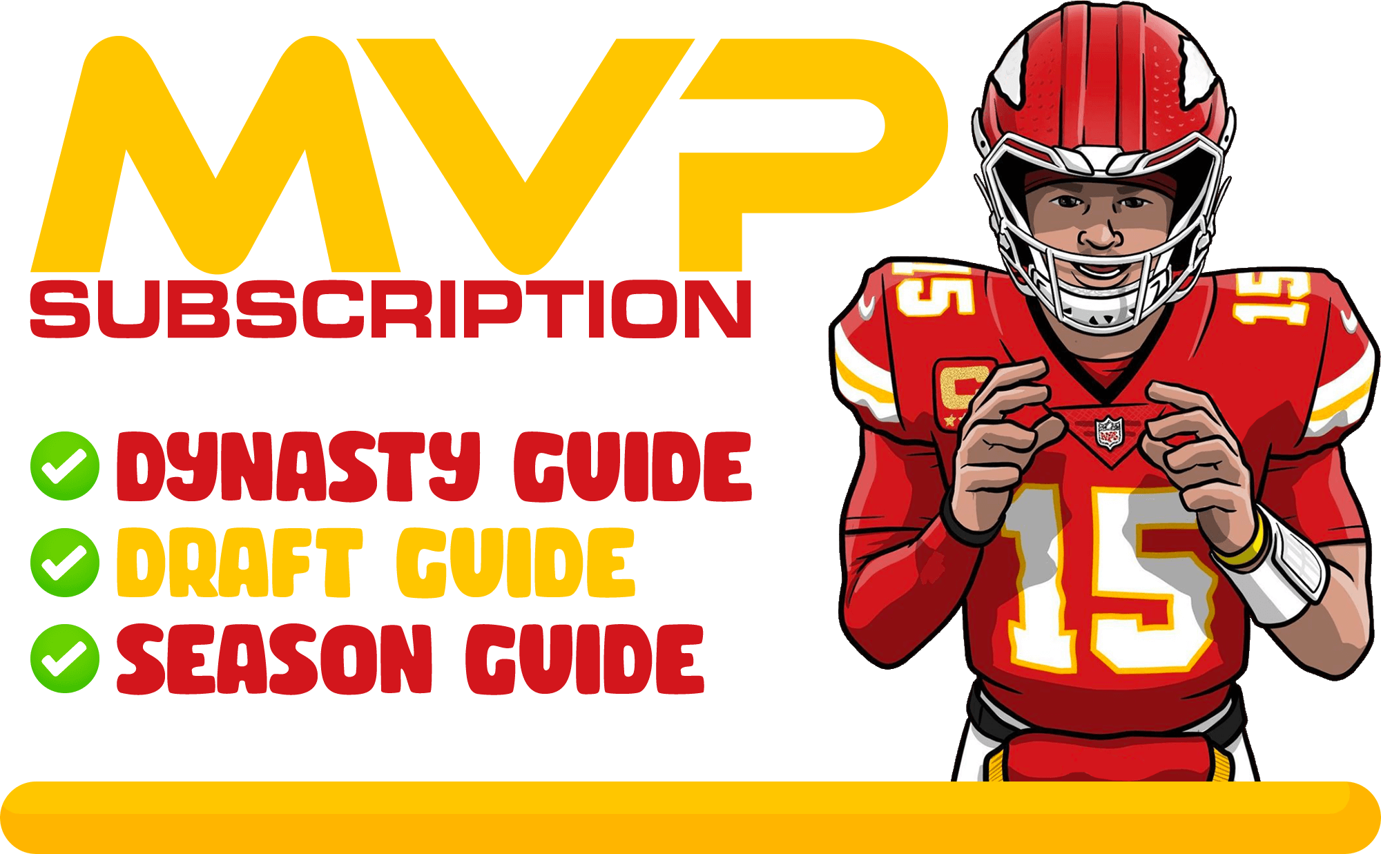 MVP Membership