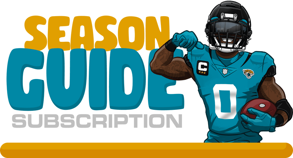 Season Guide Membership
